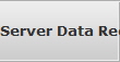 Server Data Recovery Orem server 